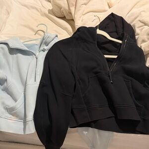 lululemon scuba bundle